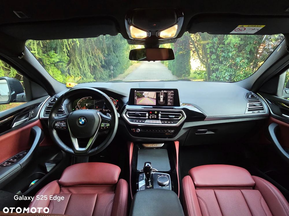 BMW X4 xDrive20i mHEV sport - 20