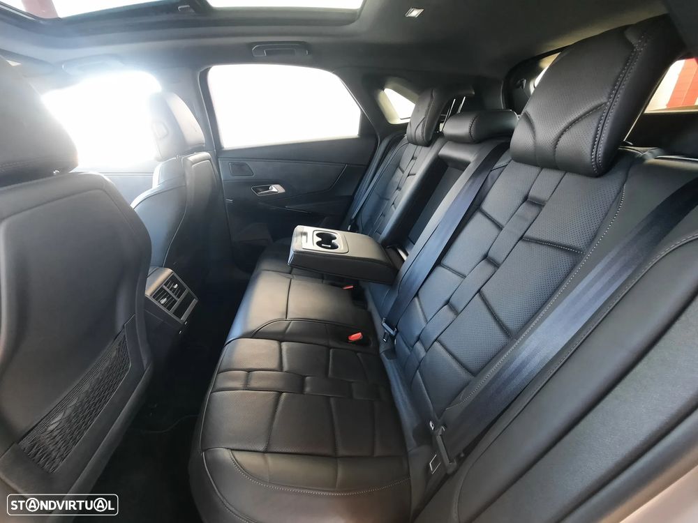 DS DS7 Crossback E-Tense Rivoli EAT8 - 54