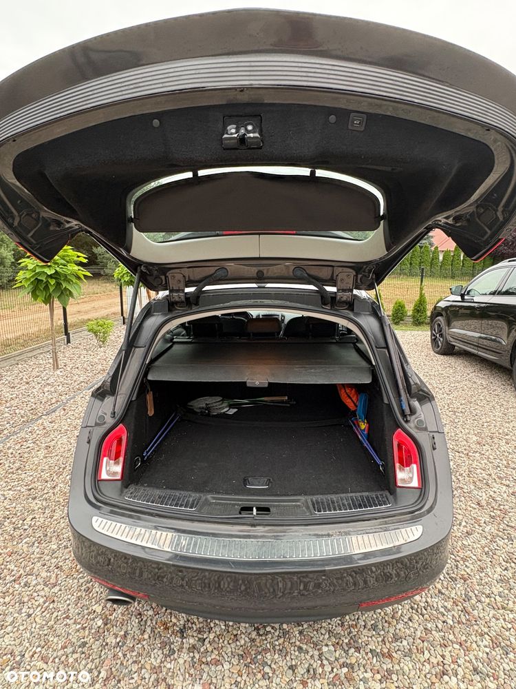 Opel Insignia 2.0 CDTI Cosmo - 7