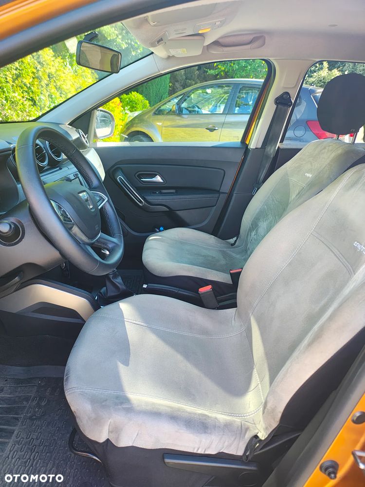 Dacia Duster 1.0 TCe Prestige - 2