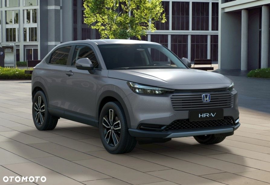 Honda HR-V 1.5 i-MMD Elegance CVT