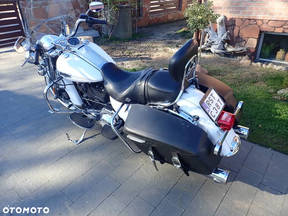 Harley-Davidson Touring Road King - 7
