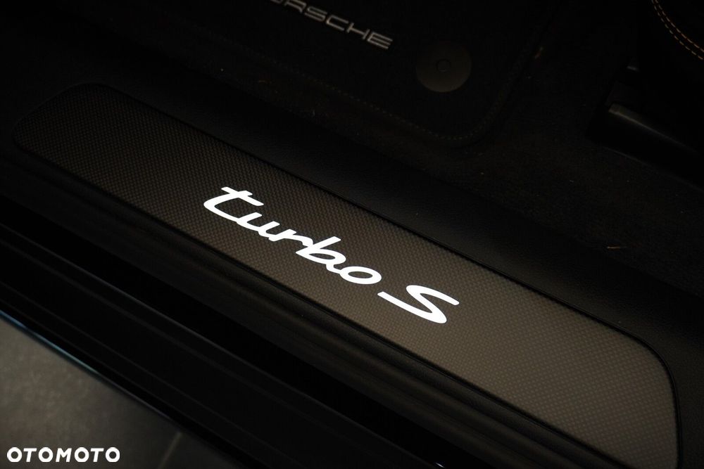 Porsche Panamera - 9