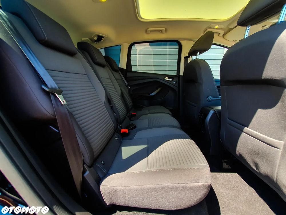 Ford C-MAX 2.0 TDCi Titanium ASS - 23