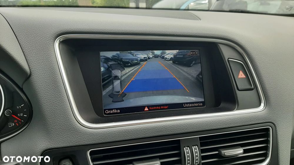Audi Q5 - 6