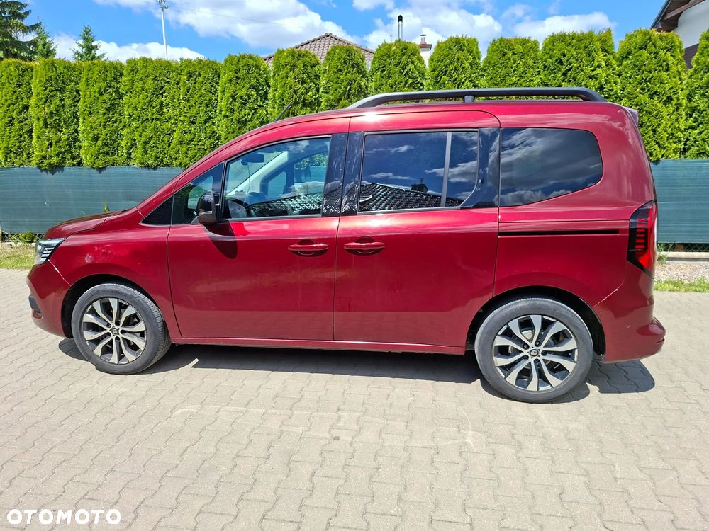 Renault Kangoo - 4