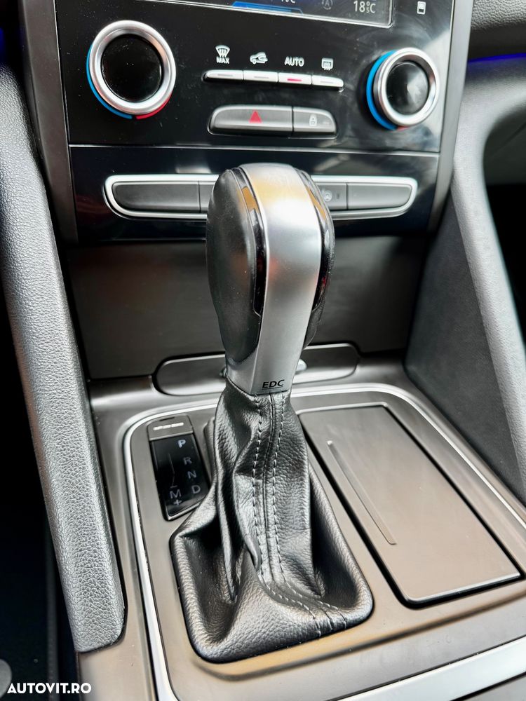 Renault Talisman - 23