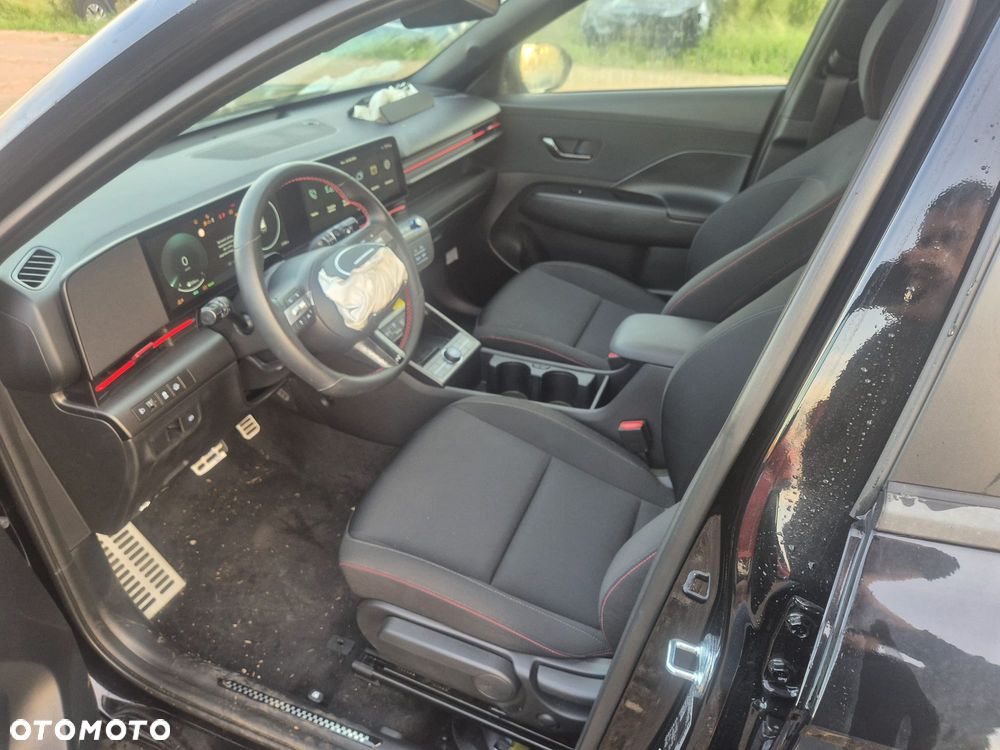 Hyundai Kona 1.6 GDI DCT Select - 30