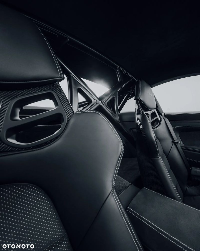 Porsche 911 GT3 PDK - 19