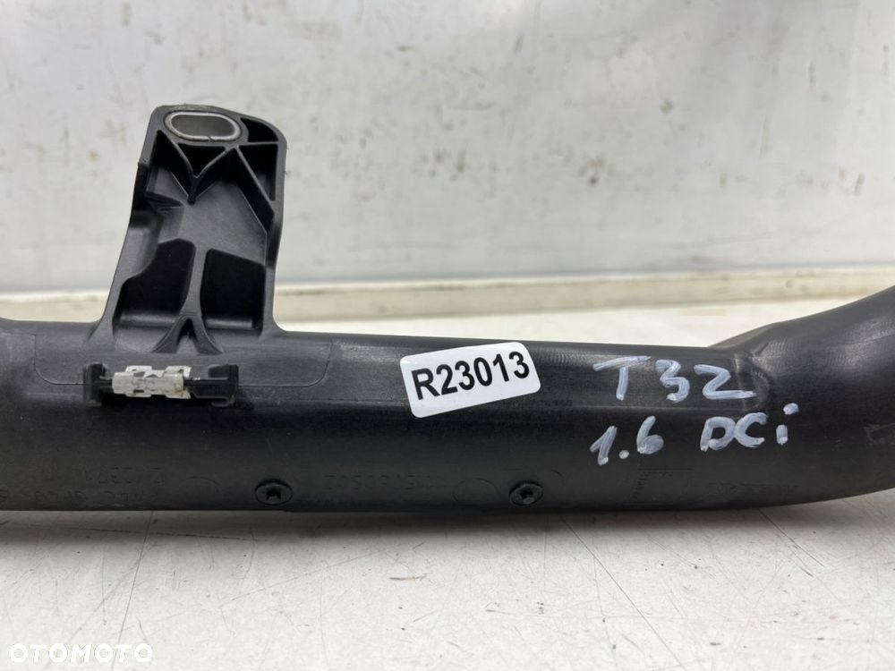 Rura Nissan X-Trail III T32 Rogue 13-21r. 1.6 dCi dolot przewód powietrza intercoolera turbiny - 7