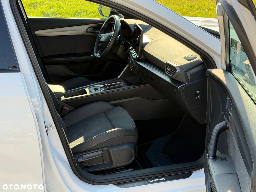 Cupra Formentor 1.5 e-Hybrid PHEV Tribe Edition VZ DSG - 22