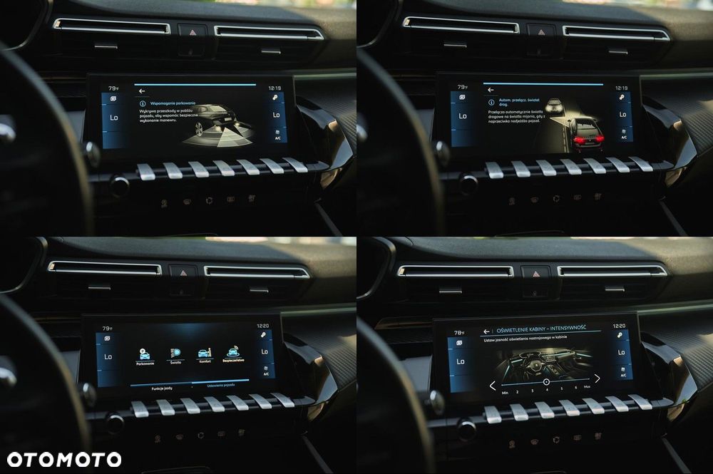 Peugeot 508 1.6 PureTech Allure Pack S&S EAT8 - 27