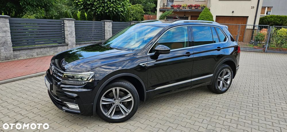 Volkswagen Tiguan - 4