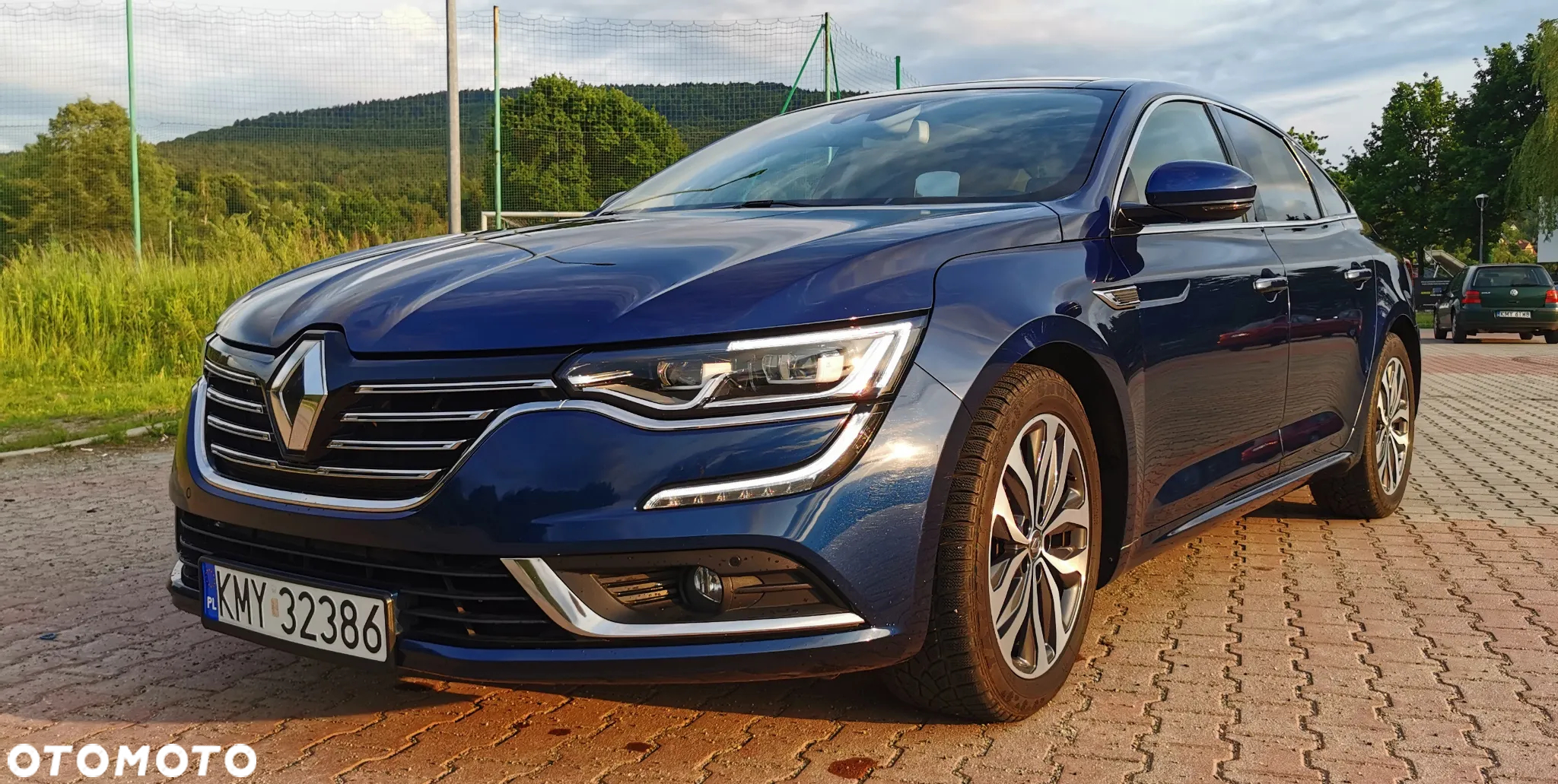 Renault Talisman 1.6 Energy dCi Intens - 4