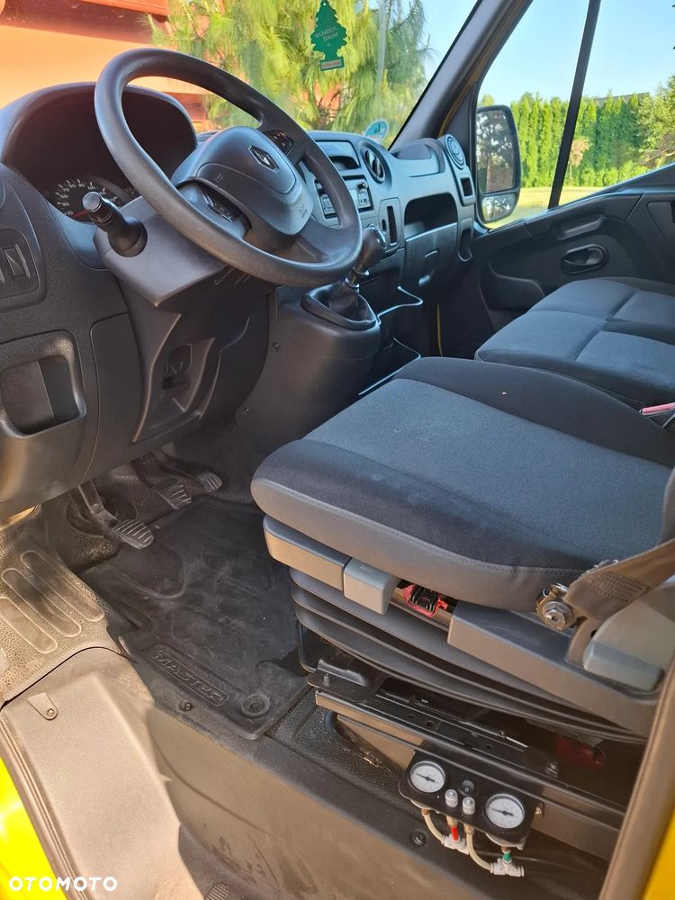 Renault master jegger - 8