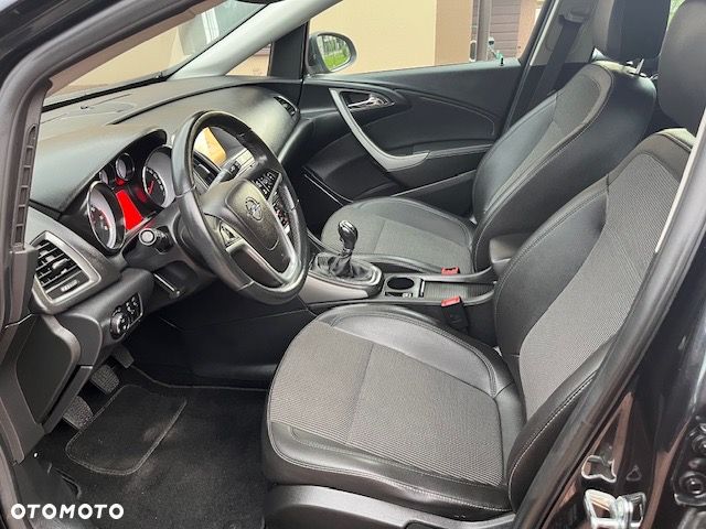 Opel Astra - 15
