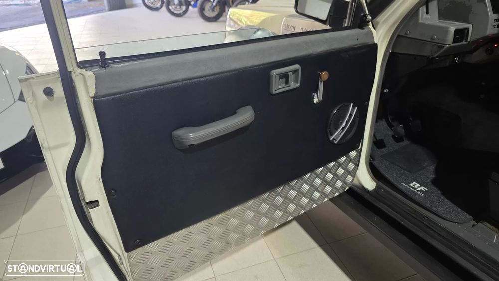 Nissan Patrol 2.8 Turbo - 24