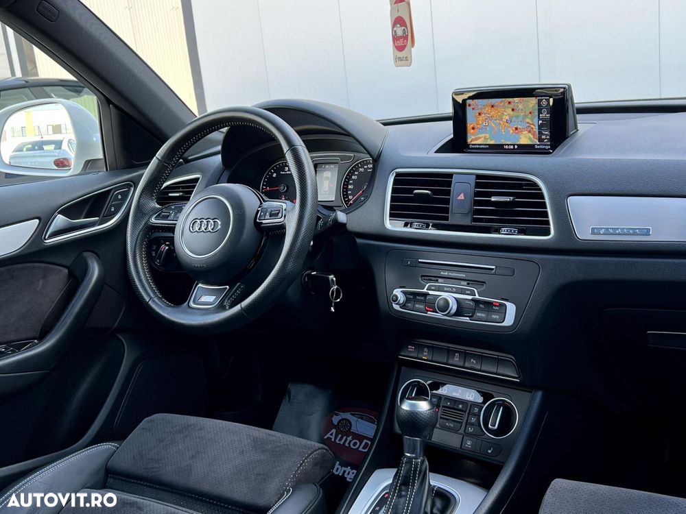 Audi Q3 - 8