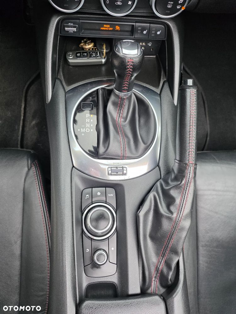 Mazda MX-5 RF SKYACTIV-G 184 Sports-Line - 31