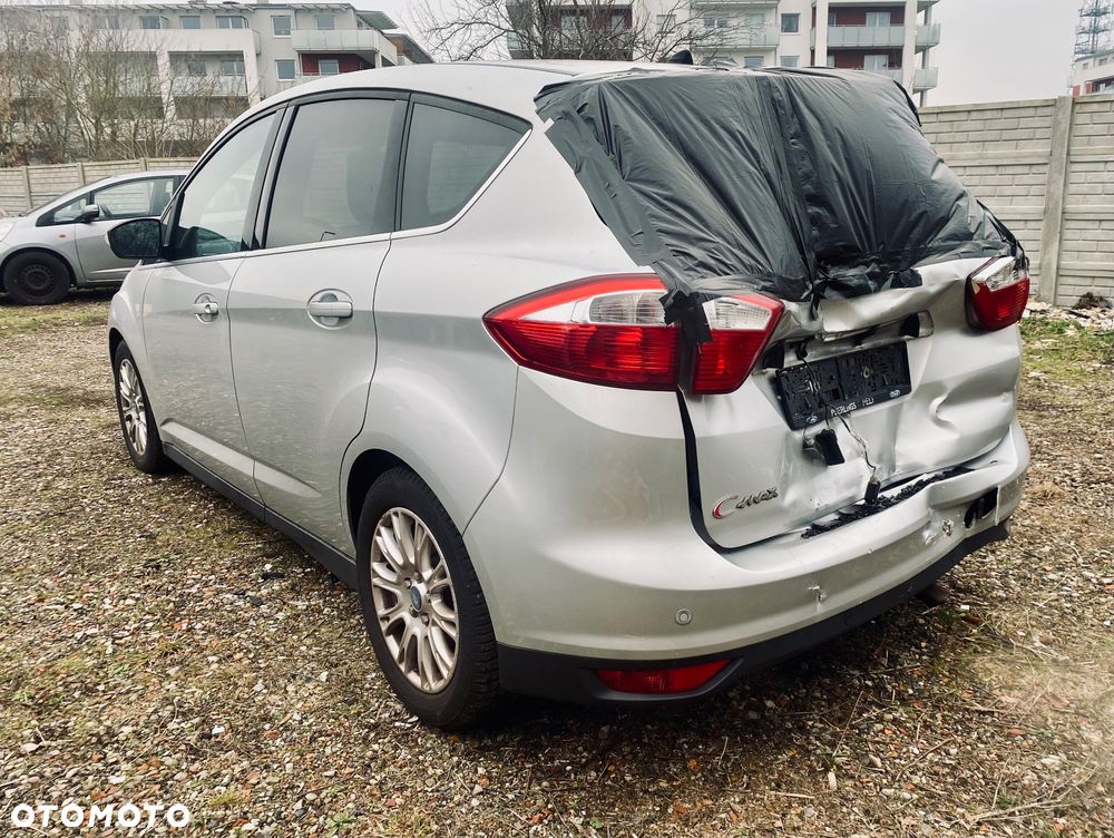 Ford C-MAX - 4