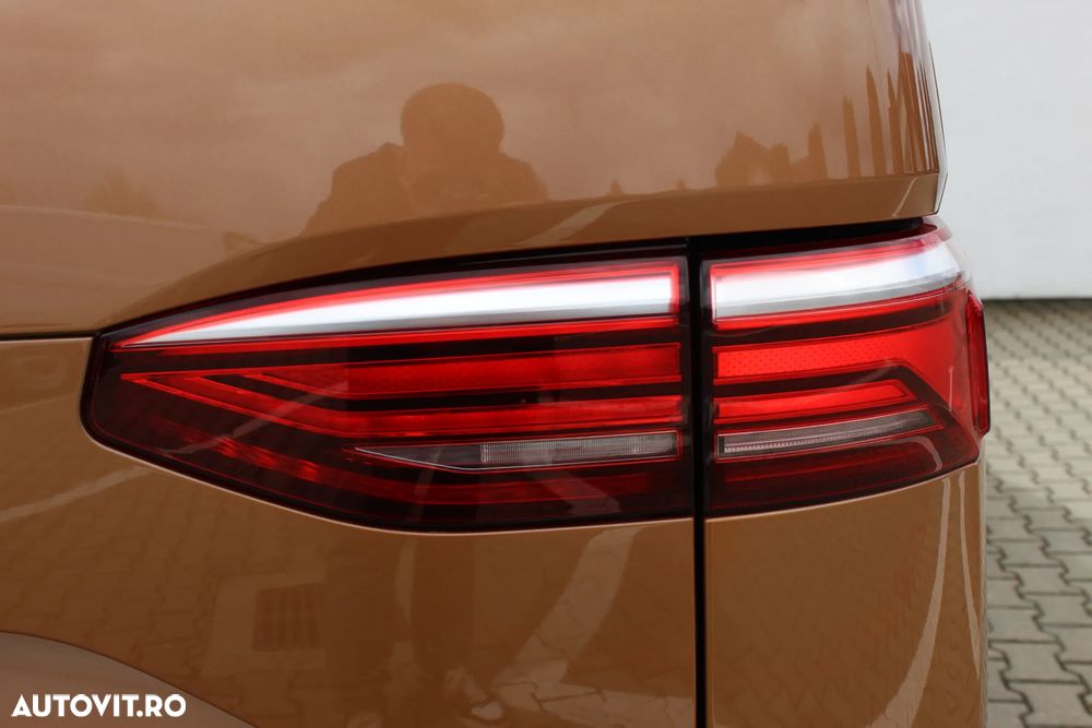 Volkswagen Multivan L 2.0 TDI DSG 110KW Style - 29