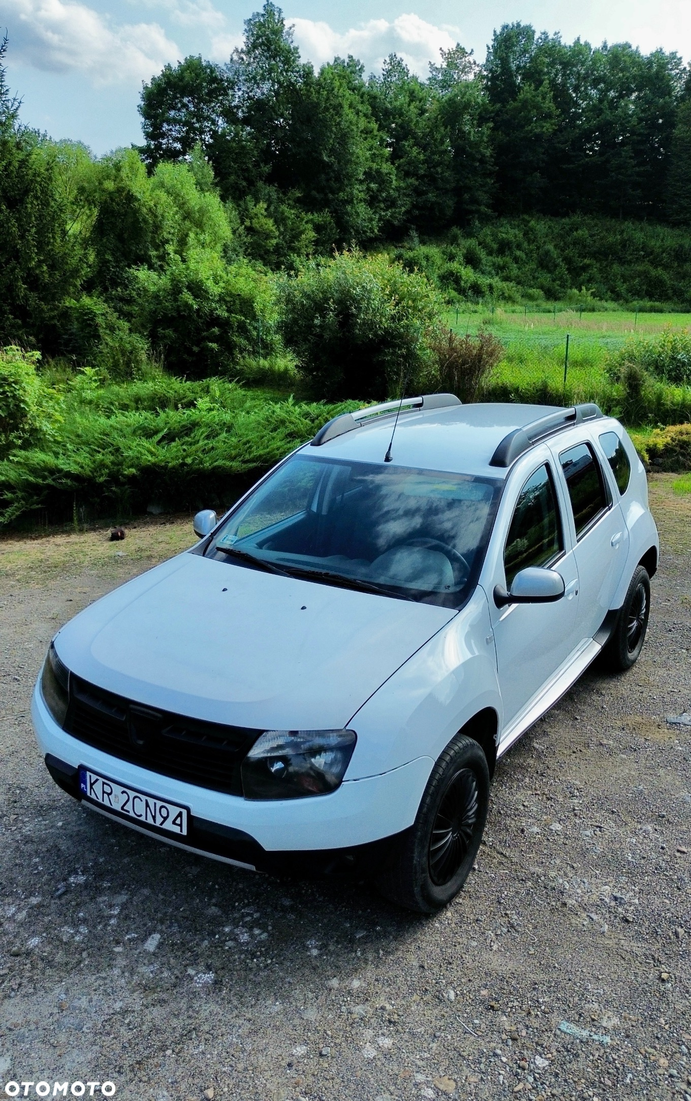 Dacia Duster 1.6 16V 4x4 - 8