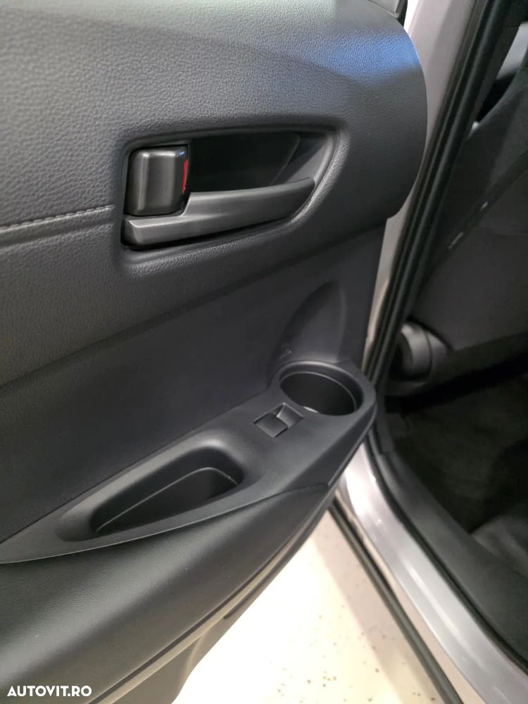 Toyota Corolla Cross - 17