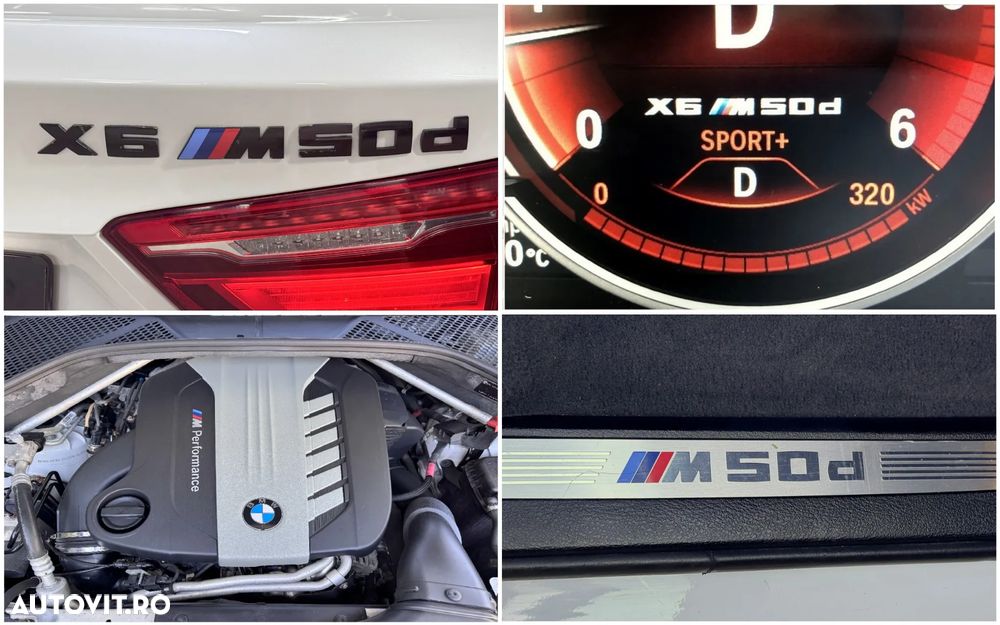 BMW X6 - 13