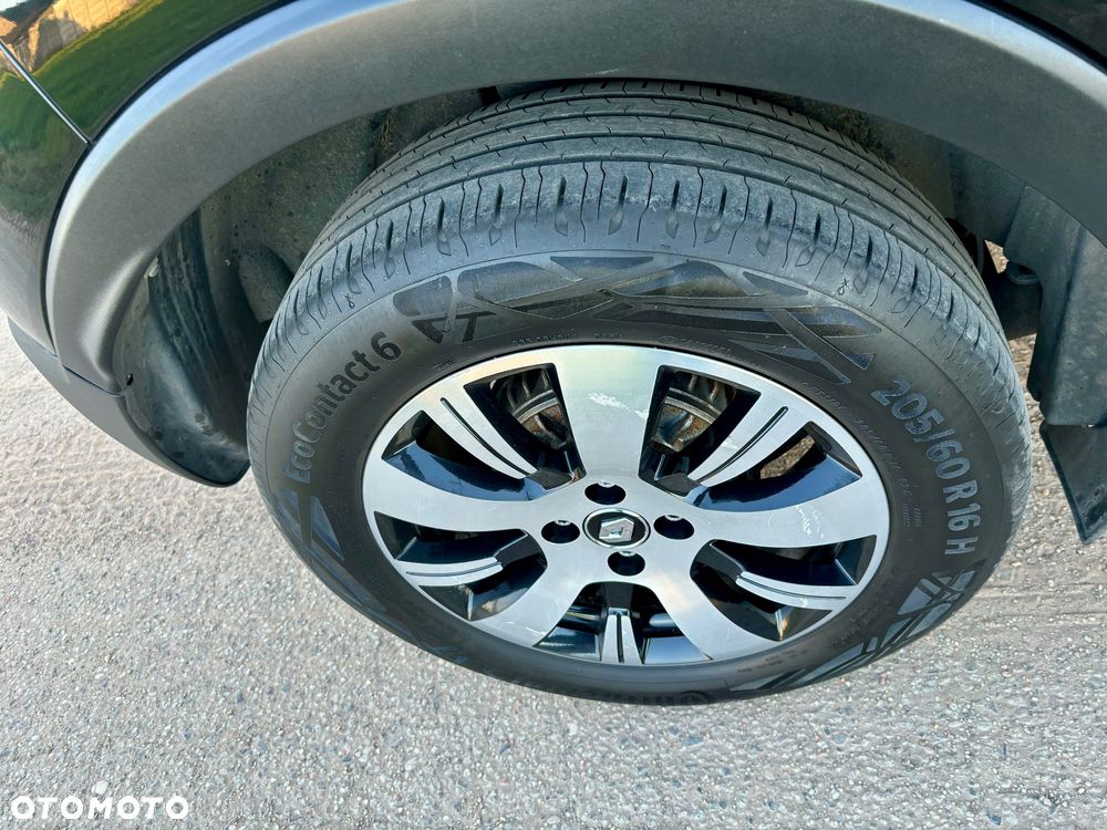 Renault Captur ENERGY dCi 90 Experience - 10