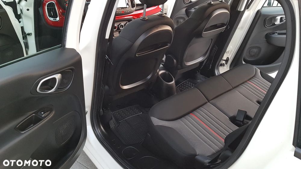 Fiat 500L Living 1.6 Multijet Start&Stopp Lounge - 30