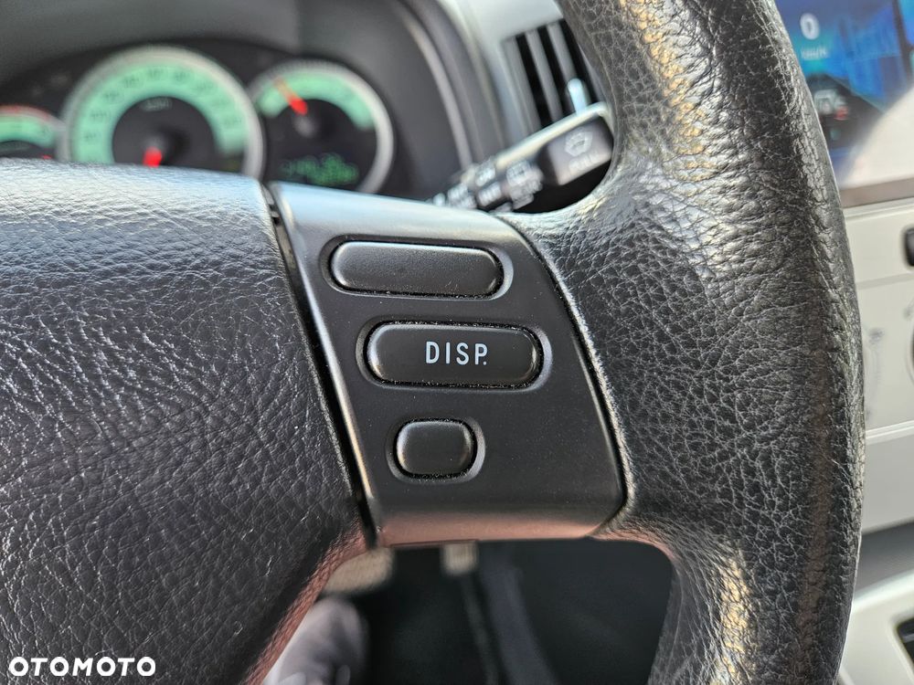 Toyota Corolla Verso 1.8 Multi-Mode Luna - 14