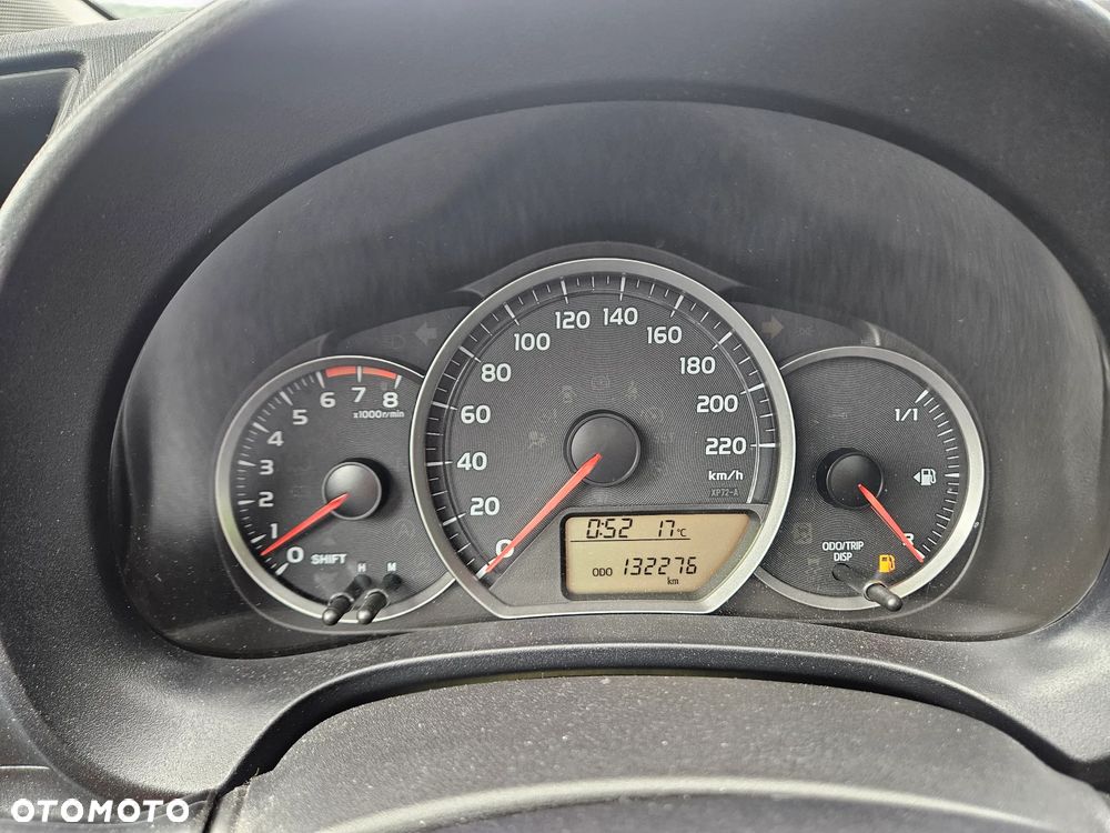 Toyota Yaris 1.33 VVT-i Executive - 15