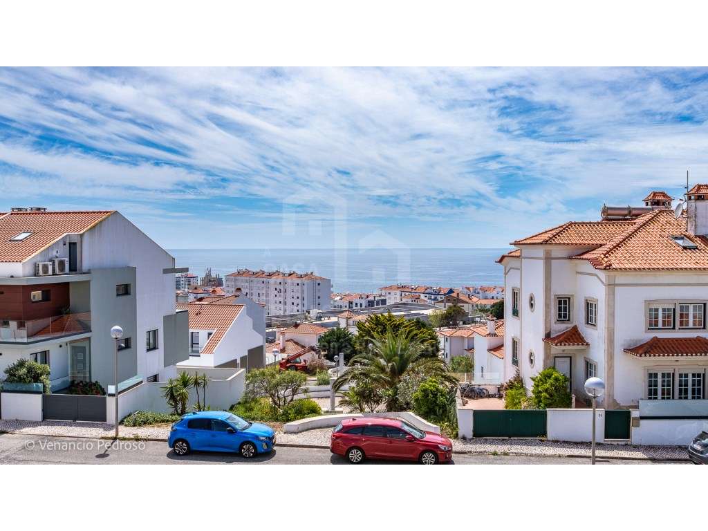 Arrenda Apartamento T2 - Ericeira, A Casa das Casas - Grande imagem: 5/23