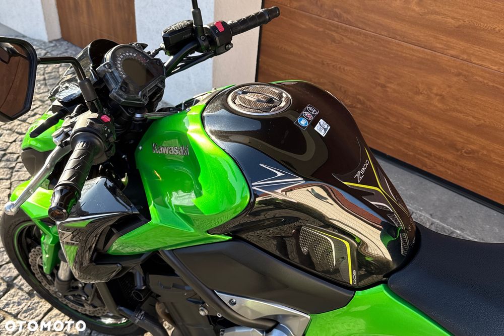 Kawasaki Z 900 - 23