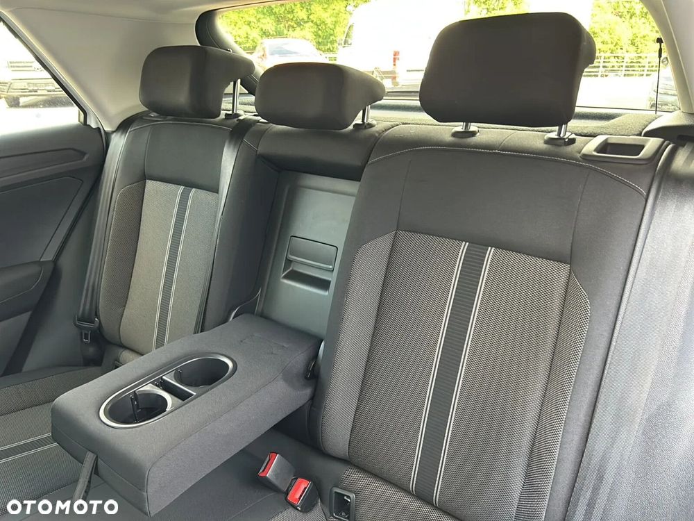 Volkswagen T-Roc 1.0 TSI Advance - 20
