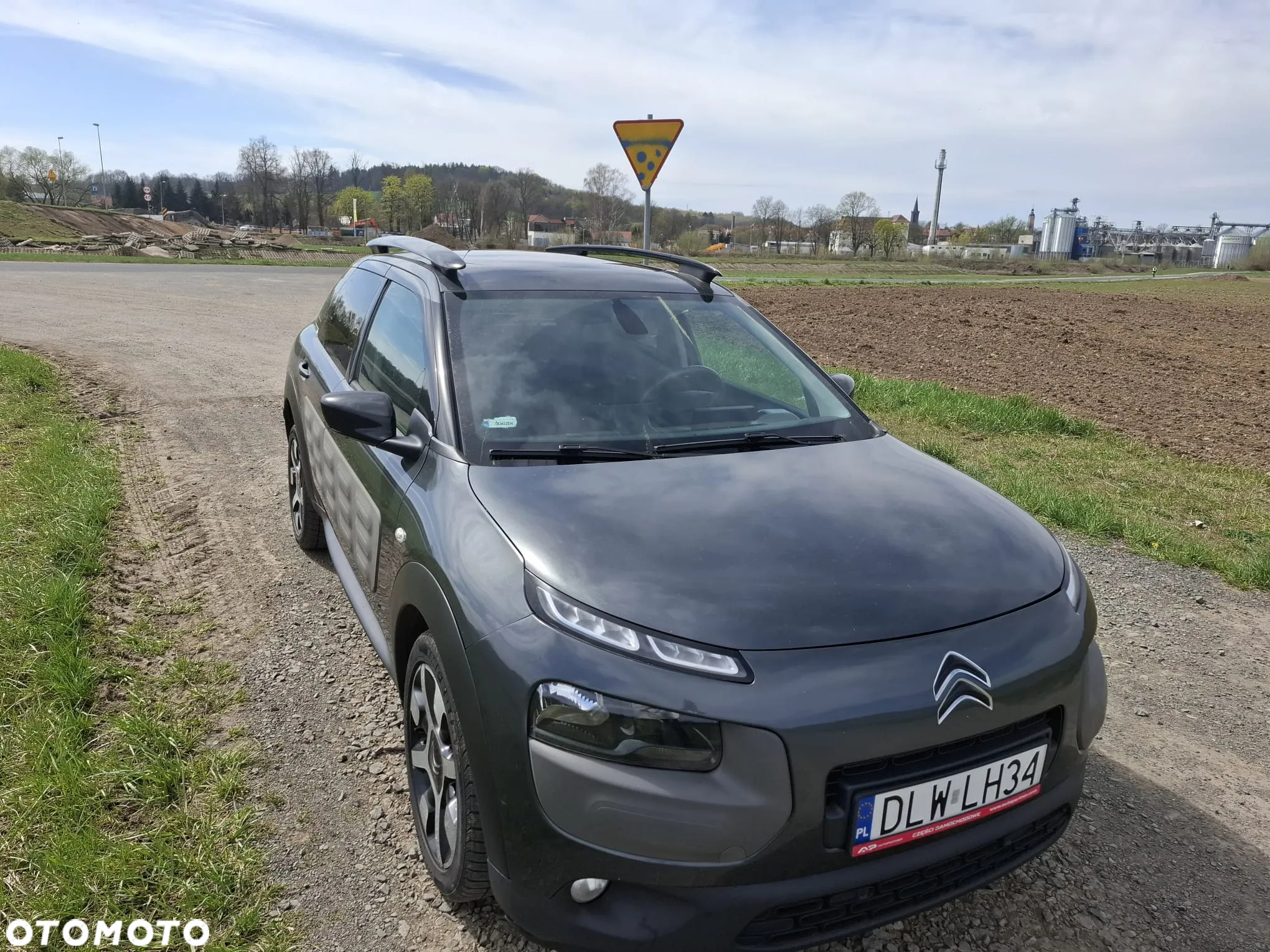 Citroën C4 Cactus 1.6 BlueHDi Feel - 10