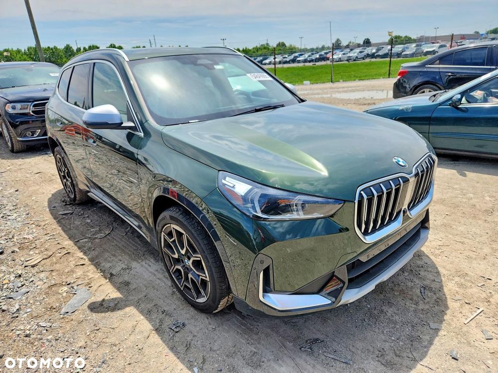 BMW X1 - 1