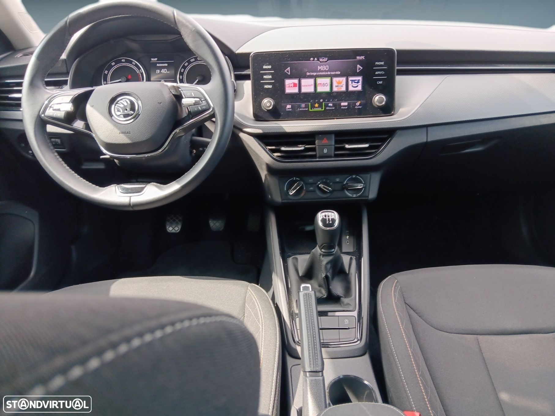 Skoda Kamiq 1.0 TSI Ambition - 2