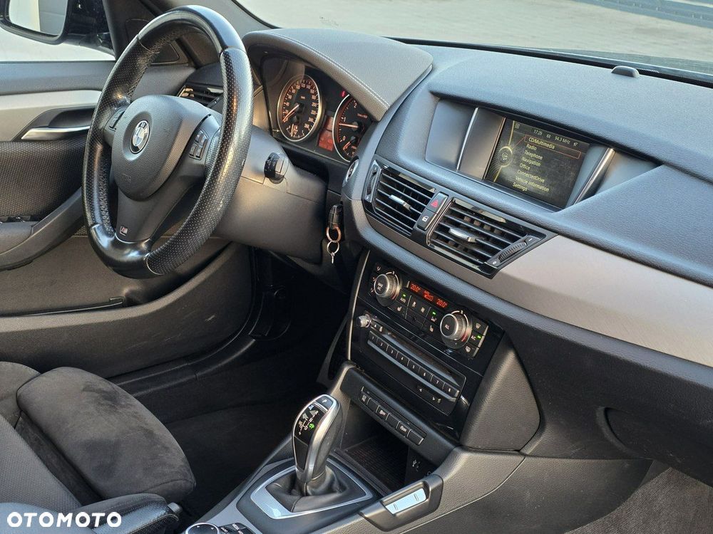 BMW X1 - 13