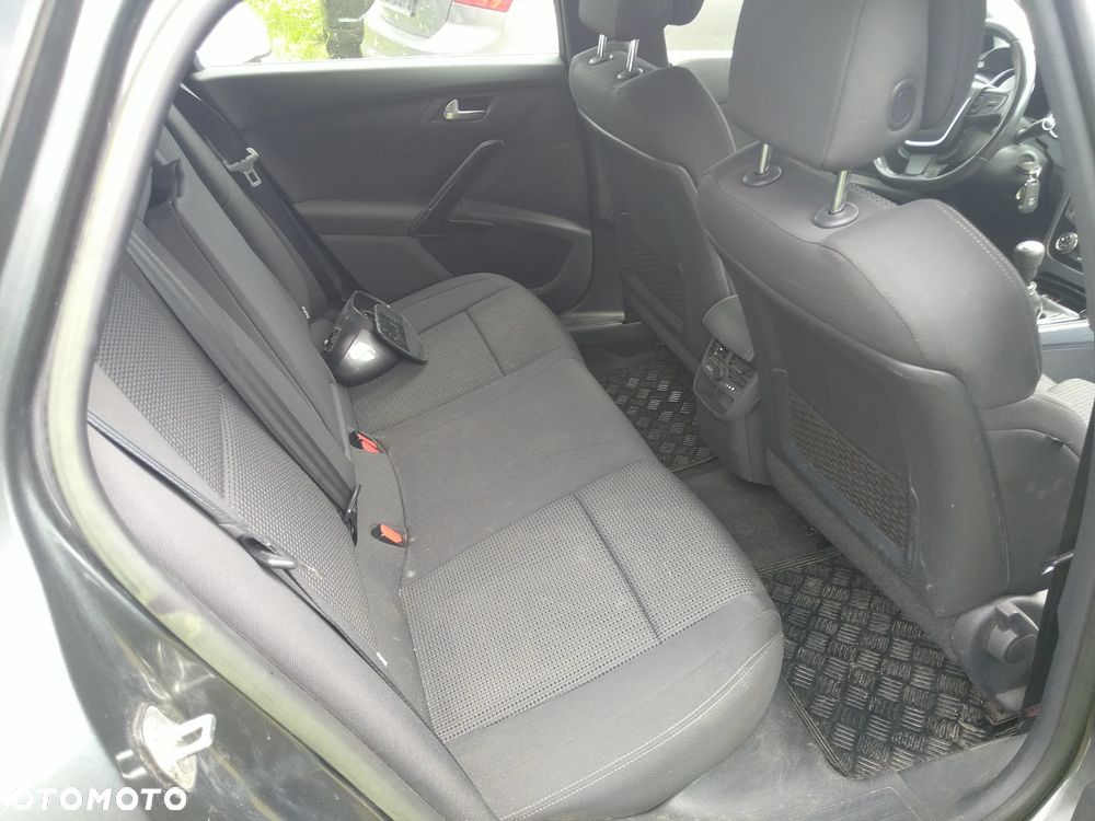 Peugeot 508 - 11