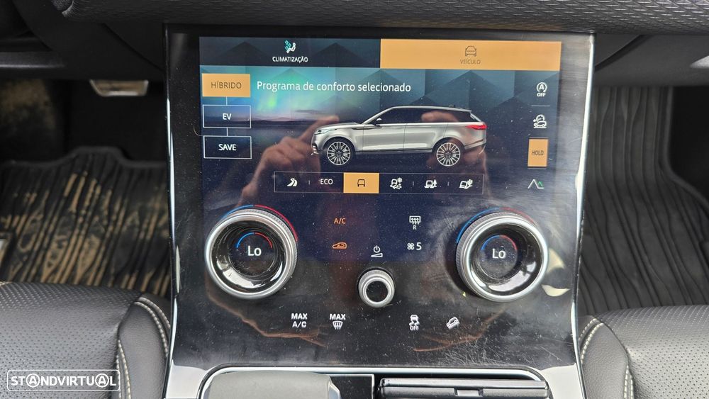 Land Rover Range Rover Velar - 45
