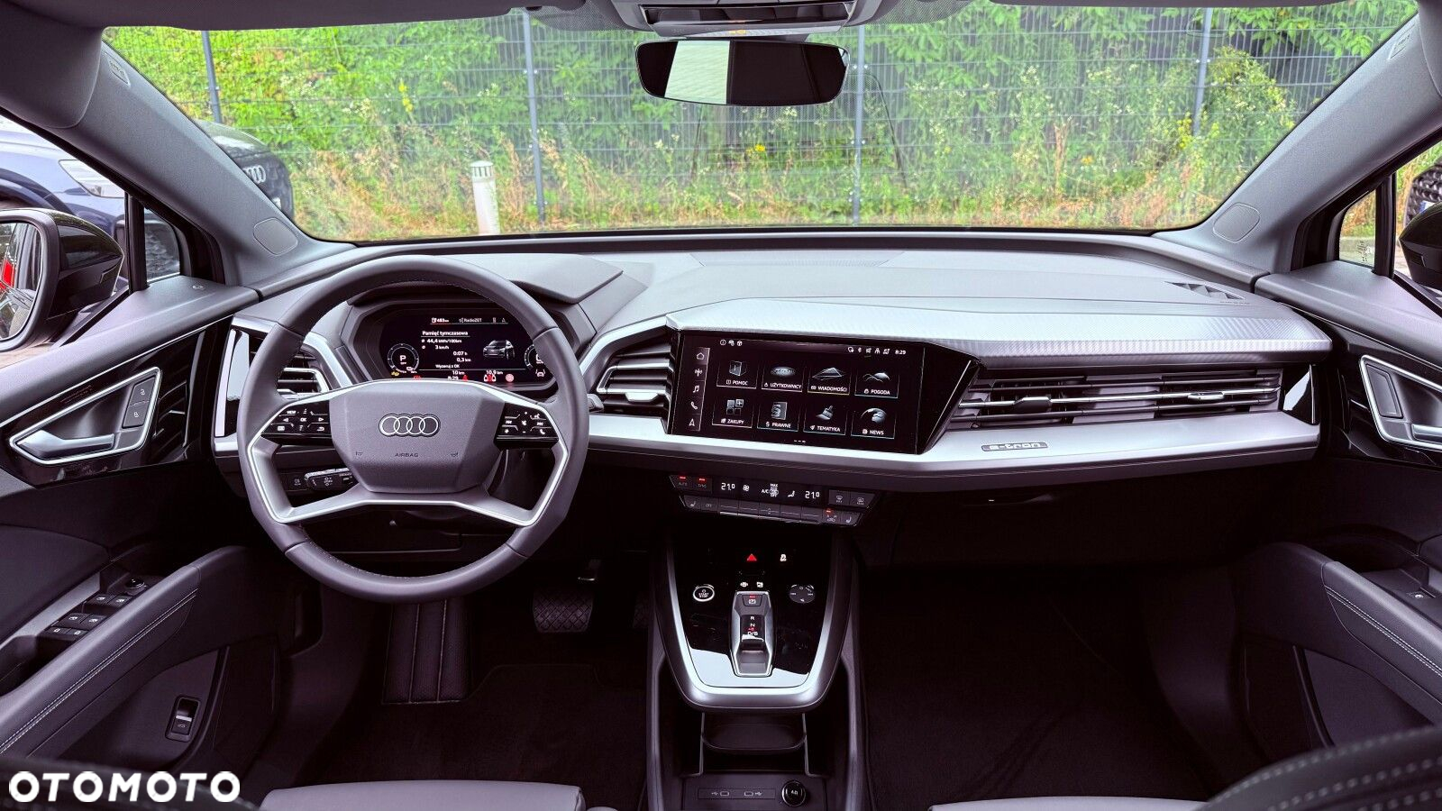 Audi Q4 e-tron - 17
