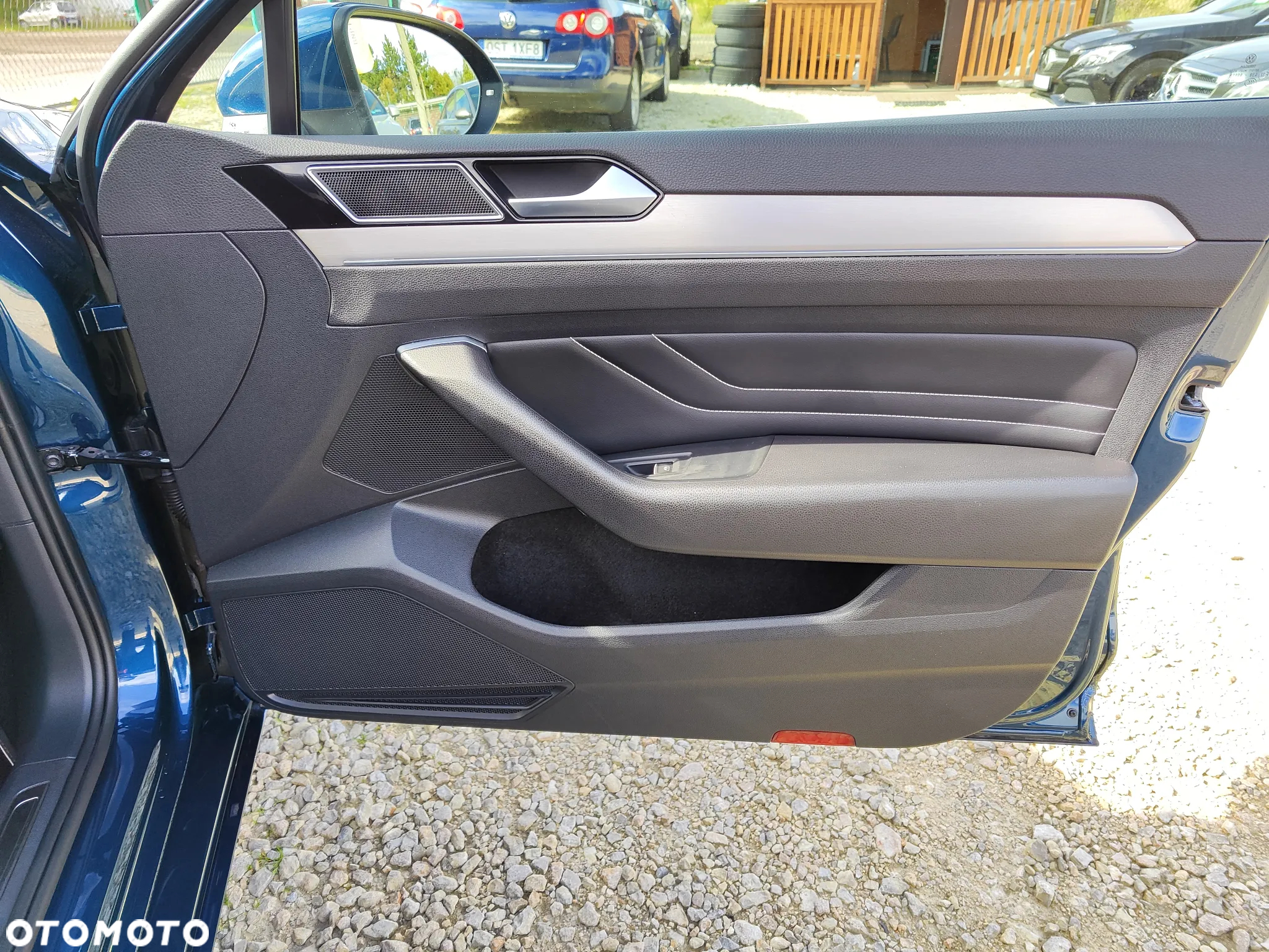 Volkswagen Passat 2.0 TDI EVO Elegance DSG - 13