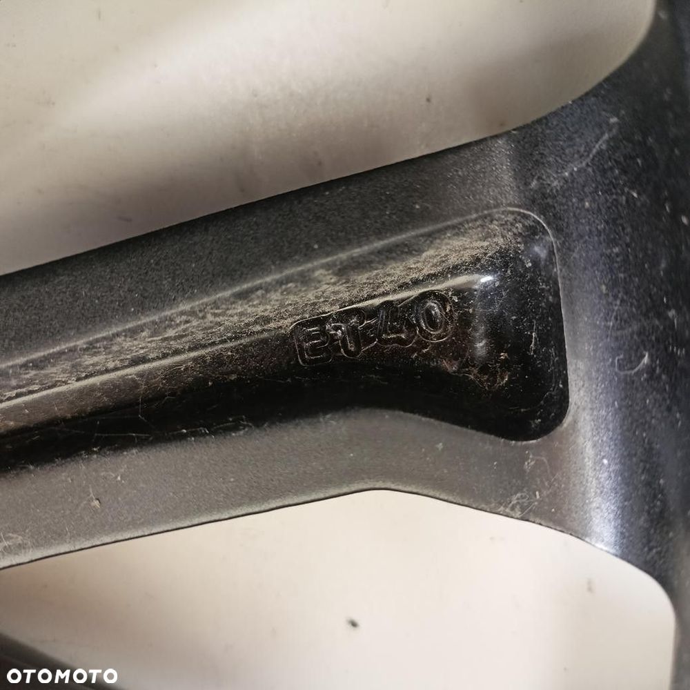 Alufelga 5x114,3 19 Toyota Rav4 PZ457-42002 (F6631) - 8