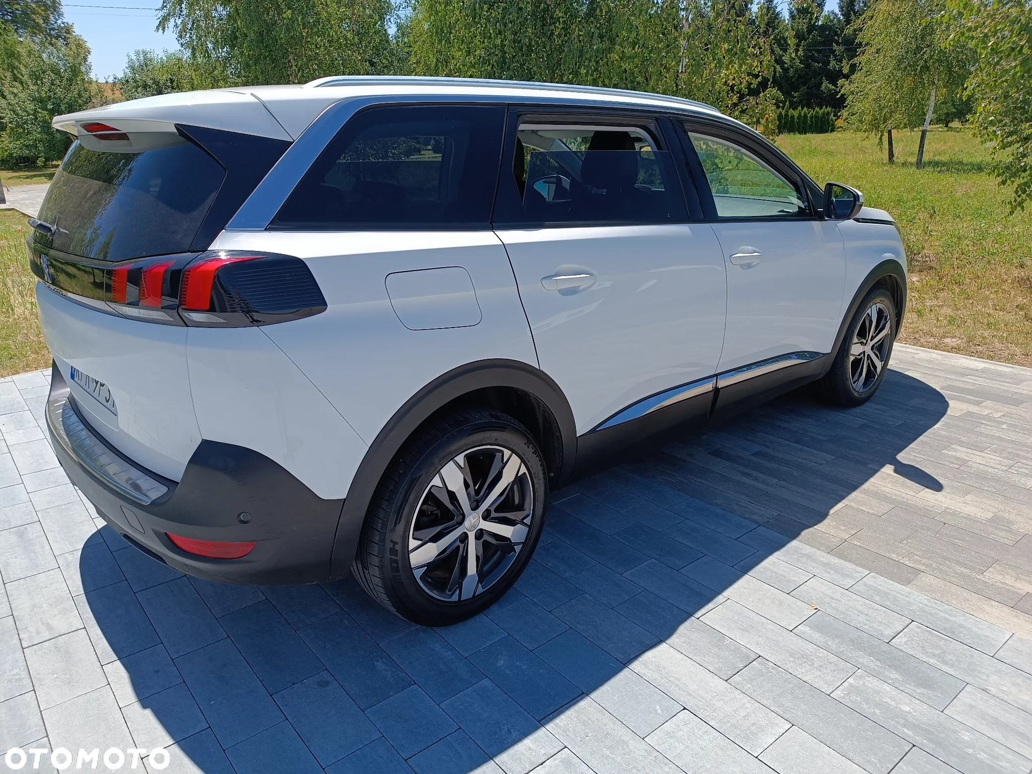 Peugeot 5008 BlueHDI 120 Stop & Start Allure - 2