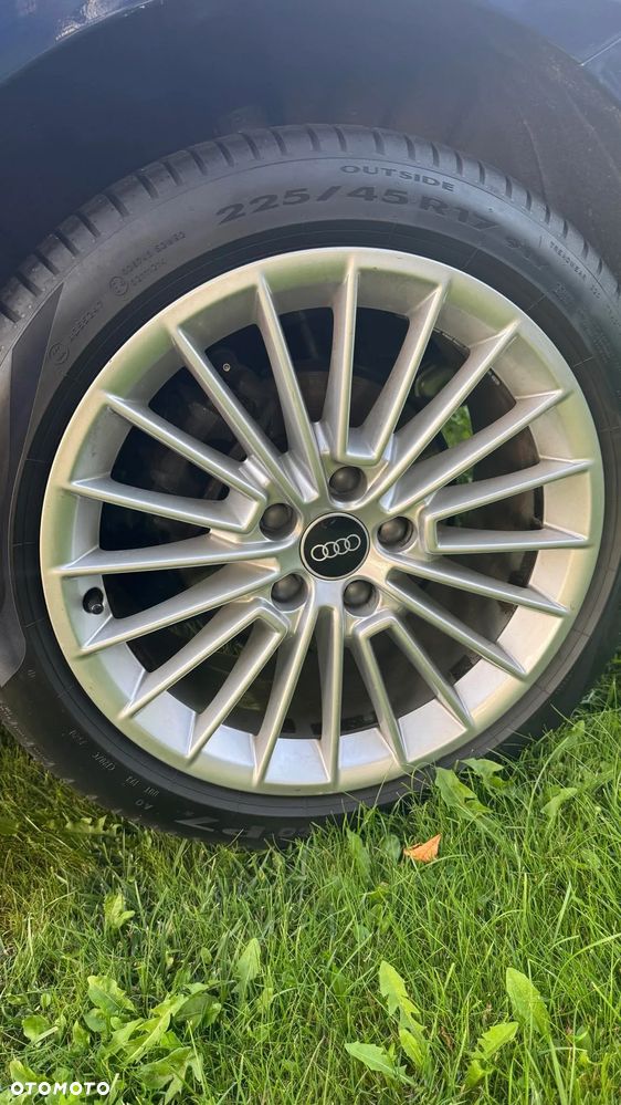 Audi A3 ver-30-tfsi-sportback - 13