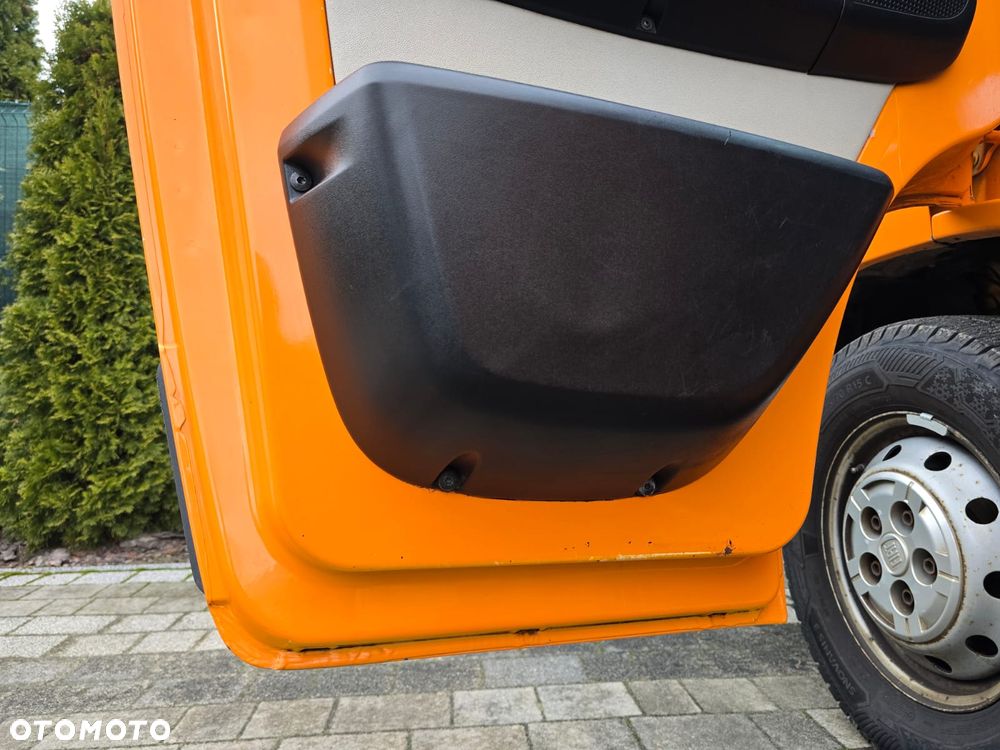 Fiat DUCATO - 11
