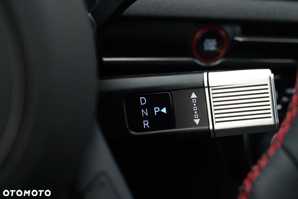 Hyundai Tucson 1.6 T-GDi 48V N-Line 2WD DCT - 18