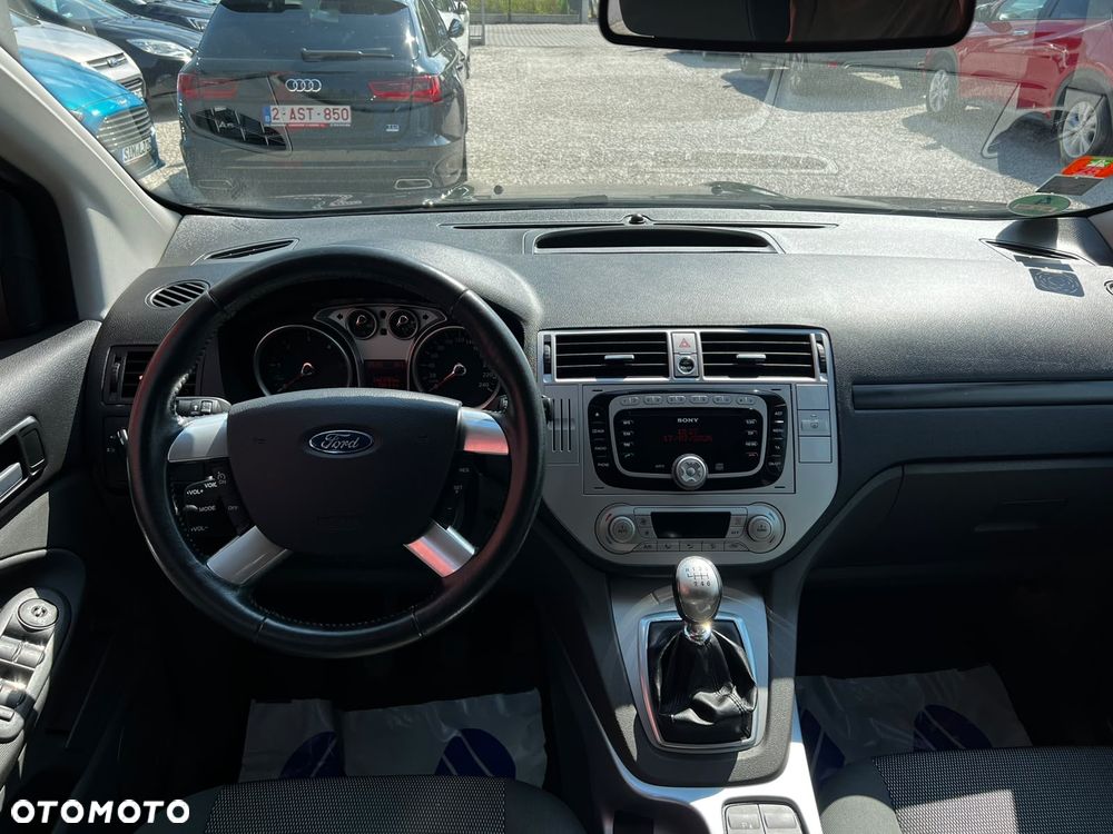 Ford Kuga 2.0 TDCi 4WD Trend - 20