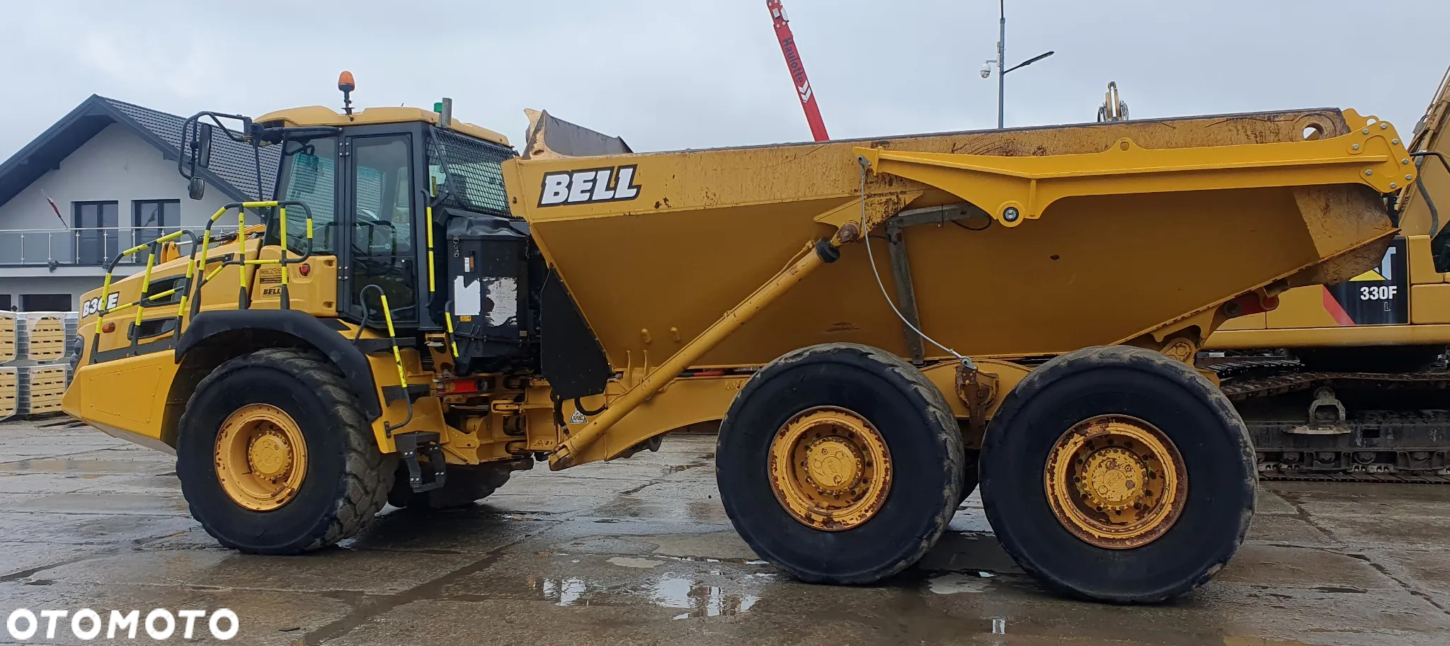 Bell B30E - 2